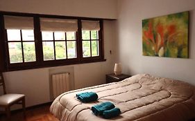 Deptos Punto Rivas Barrio Los Troncos