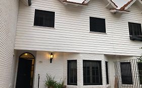 Deptos Punto Rivas Barrio Los Troncos